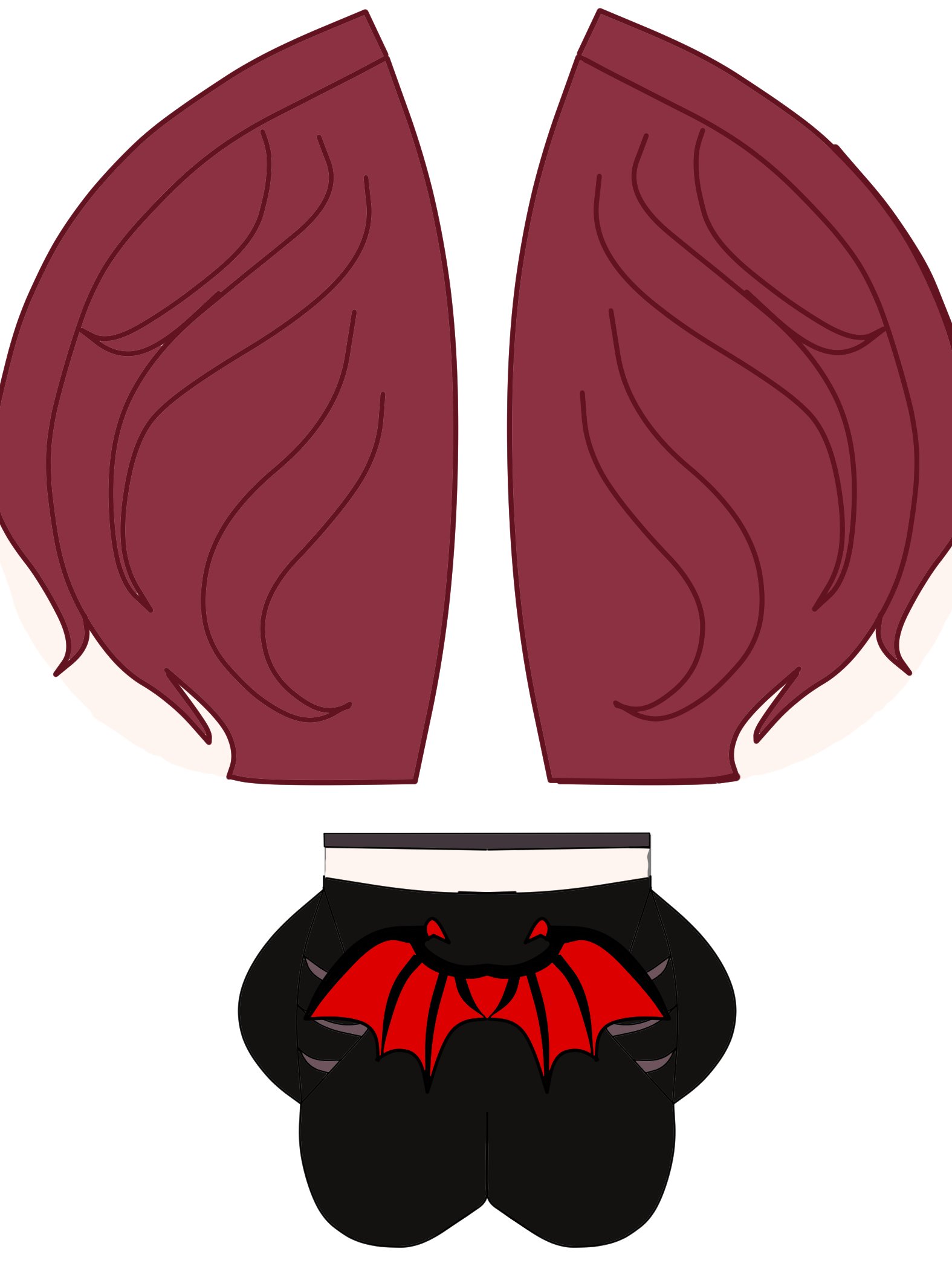 Pre-Orders! SIGNED Plushie KeyChains! product image (2)
