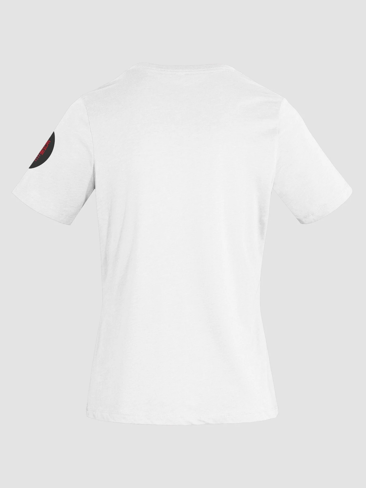 Ten ComMAGAments Women's V-Neck | L I G H T product image (4)