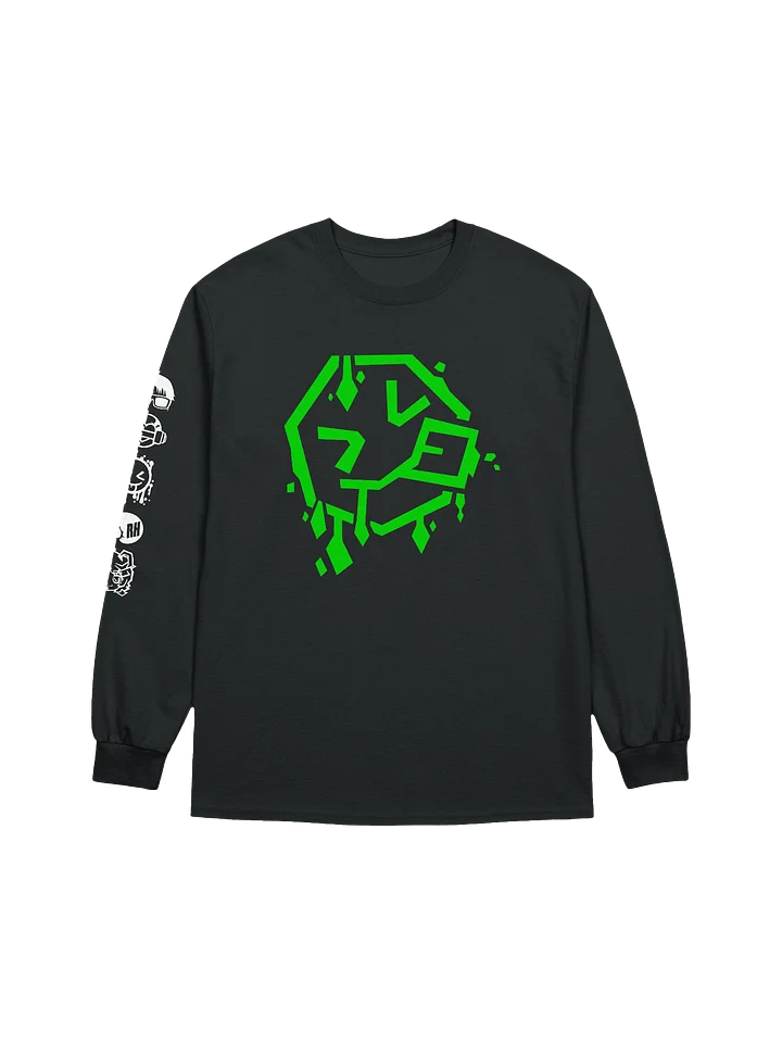 The Alesa - 15 Year Anniversary Long Sleeve product image (1)