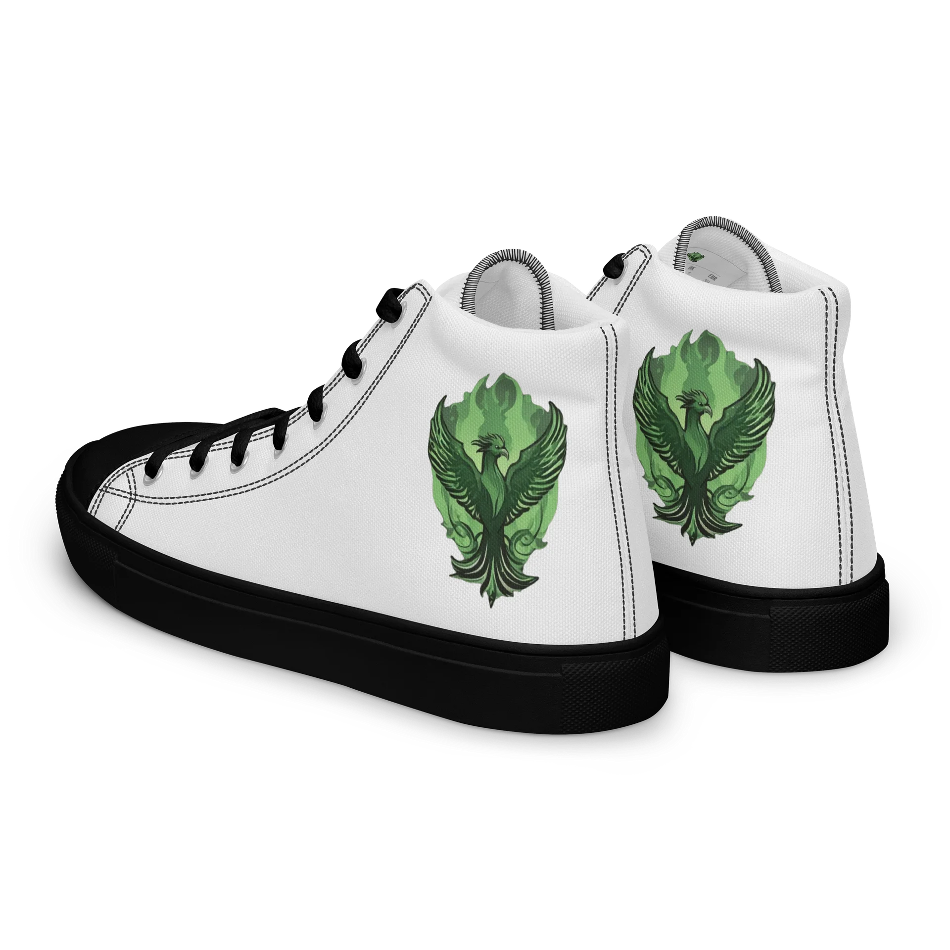 Clandrix Shoes (Male) product image (4)