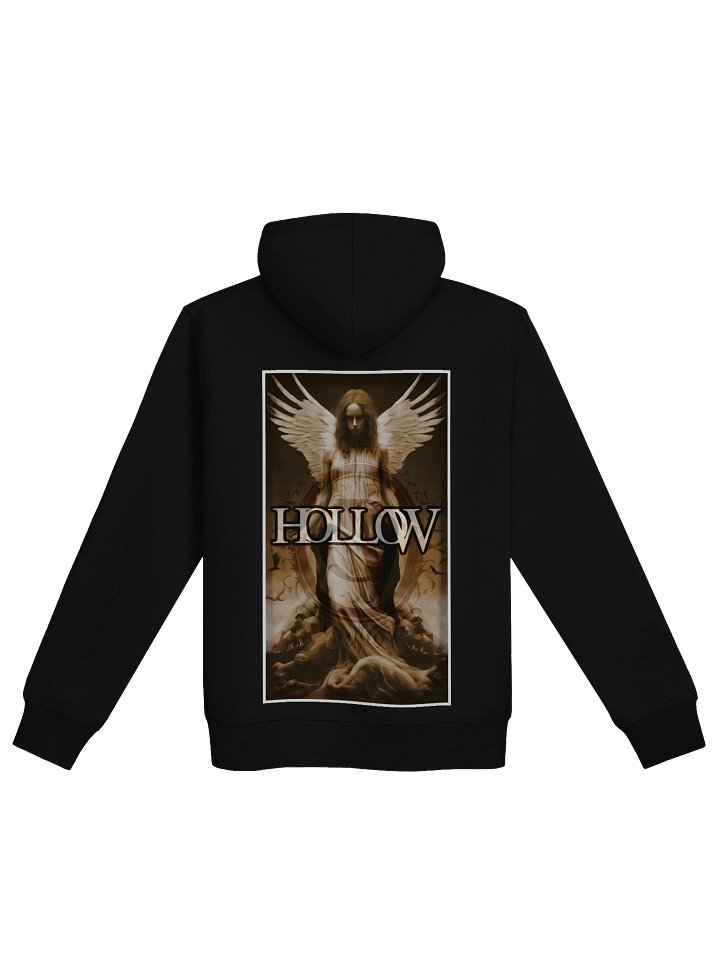 Valkyrie unisex pullover hoodie product image (1)