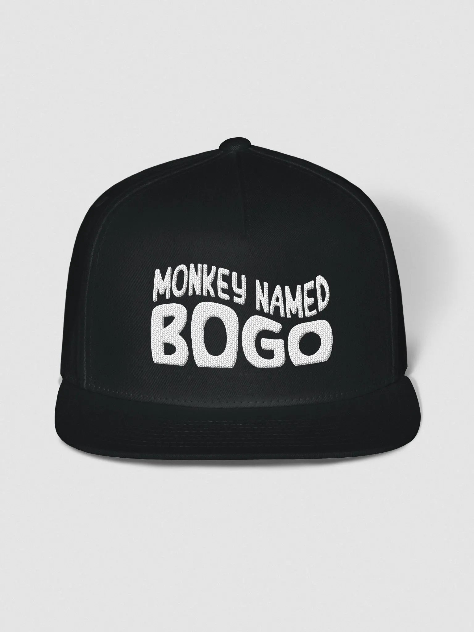 Monkey Cap Dark product image (3)