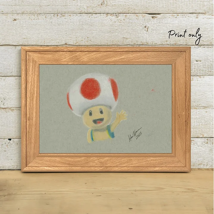 Toad product image (2)