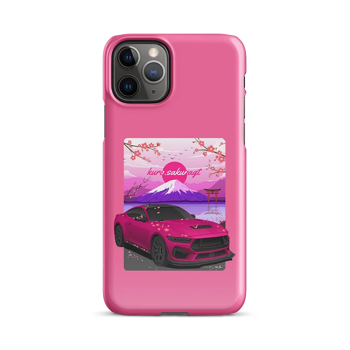 iphone case - kuro.sakuragt product image (2)