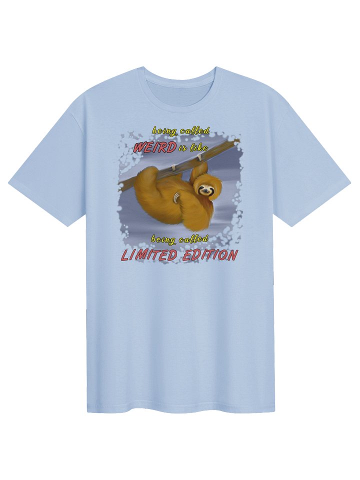Unisex Gildan Softstyle T-Shirt product image (1)