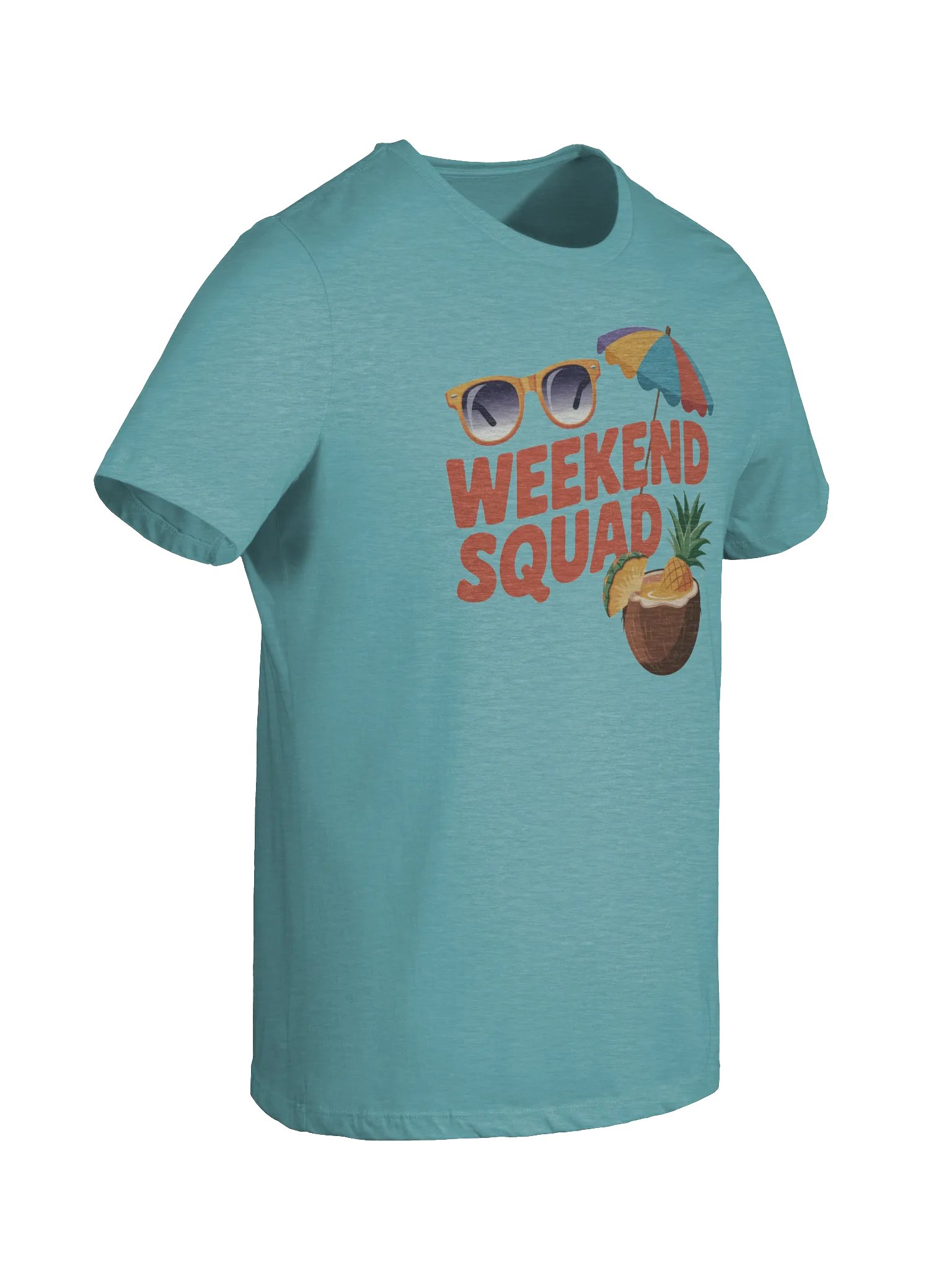 Weekend Squad product image (2)