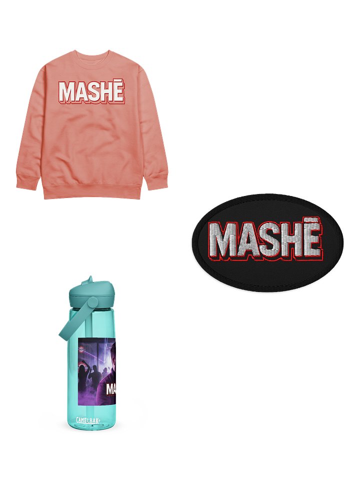 MASHĒ Bundle Offer product image (1)