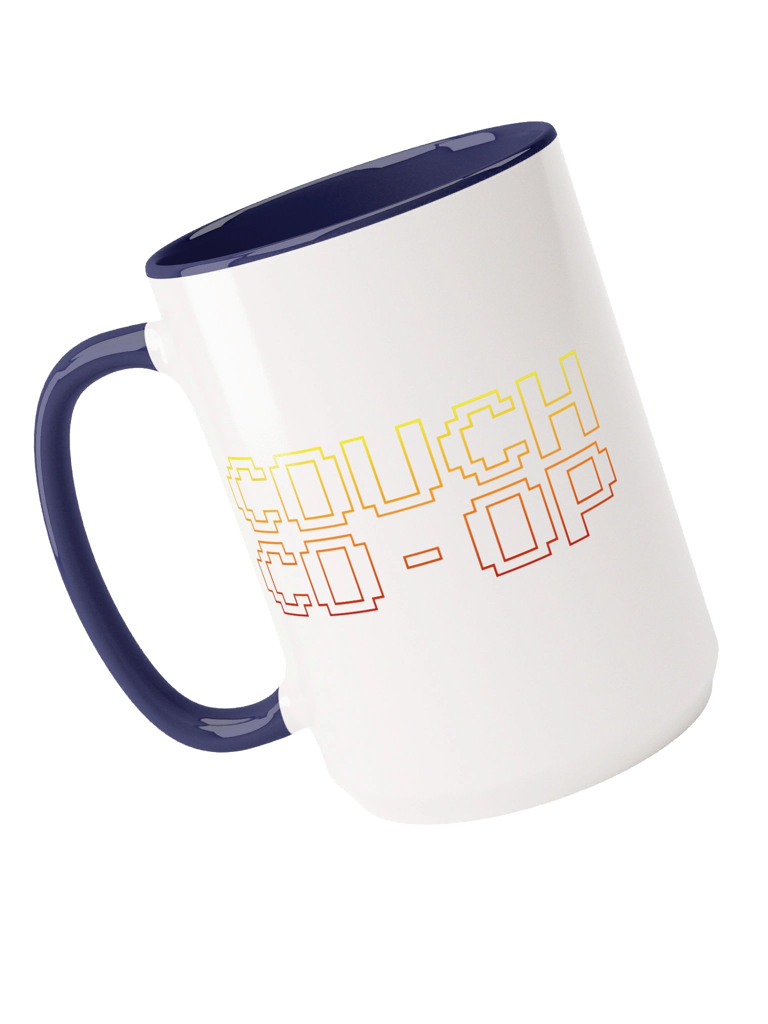 couch co-op vpc8 fan mug product image (4)