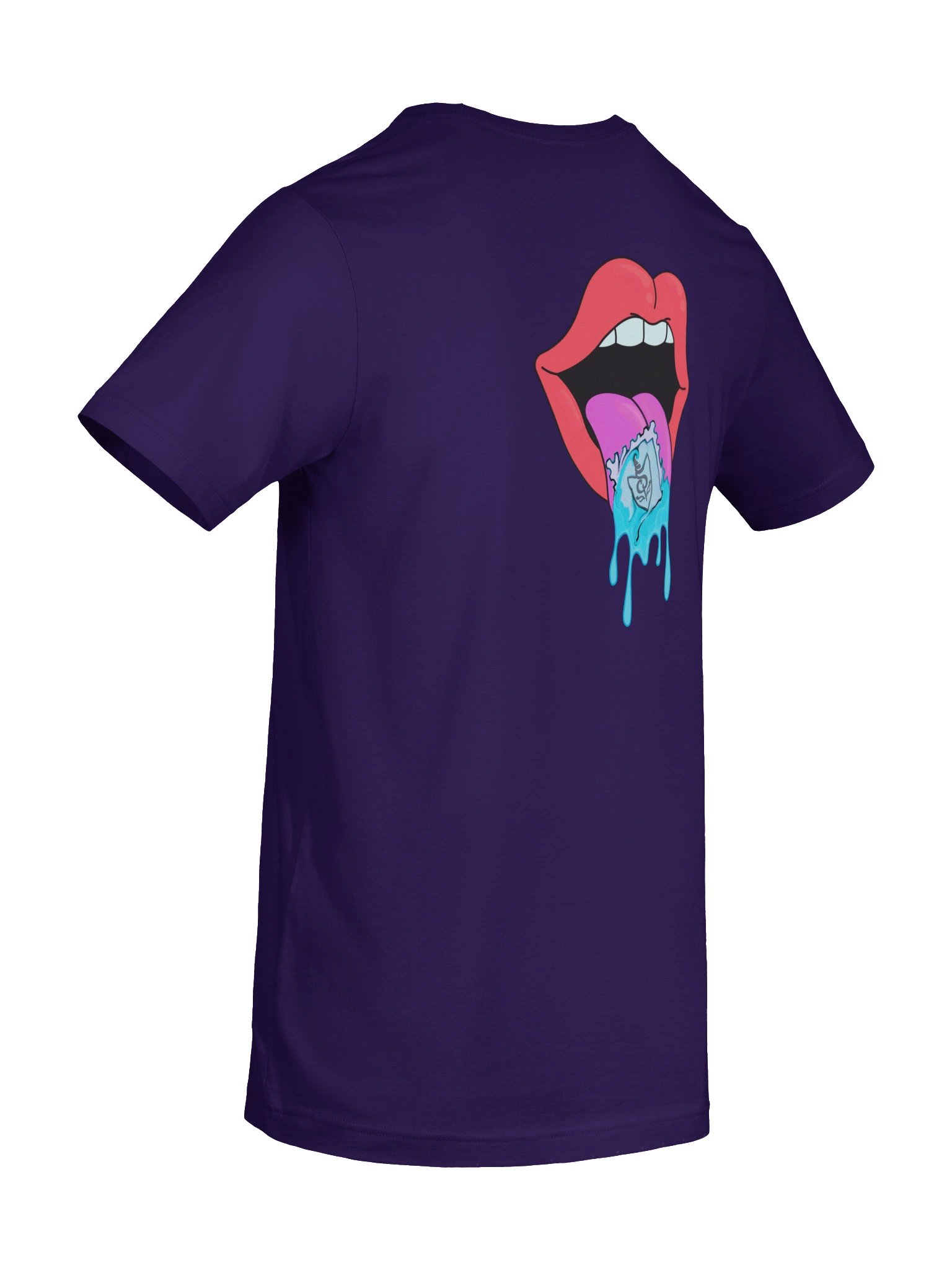 Melty Tee product image (6)