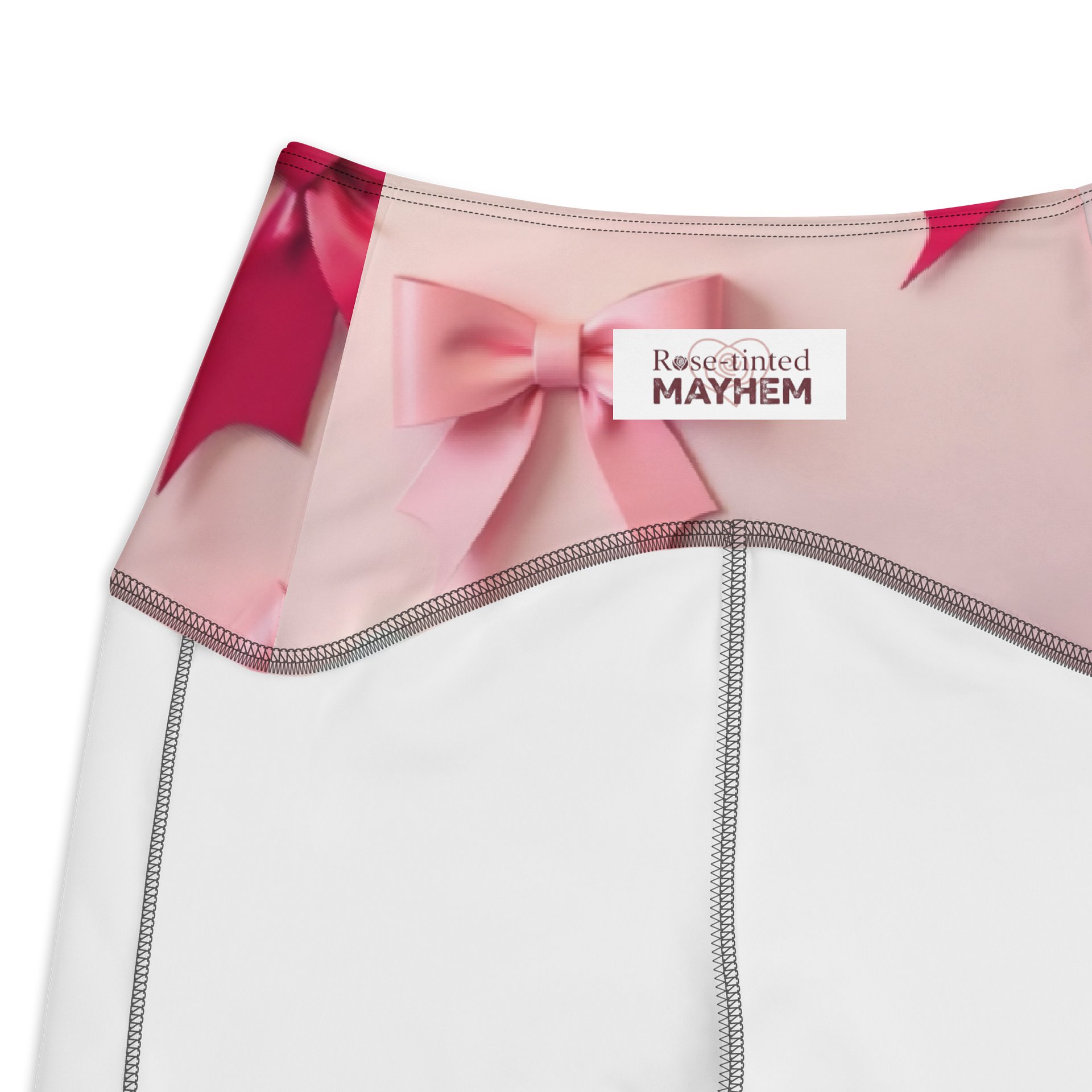 Cloudy Daydream Leggings product image (7)