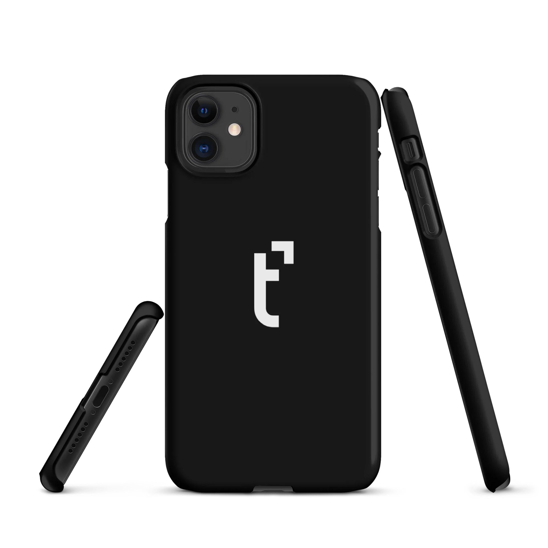 TFM Essentials Snap Case for iPhone product image (1)
