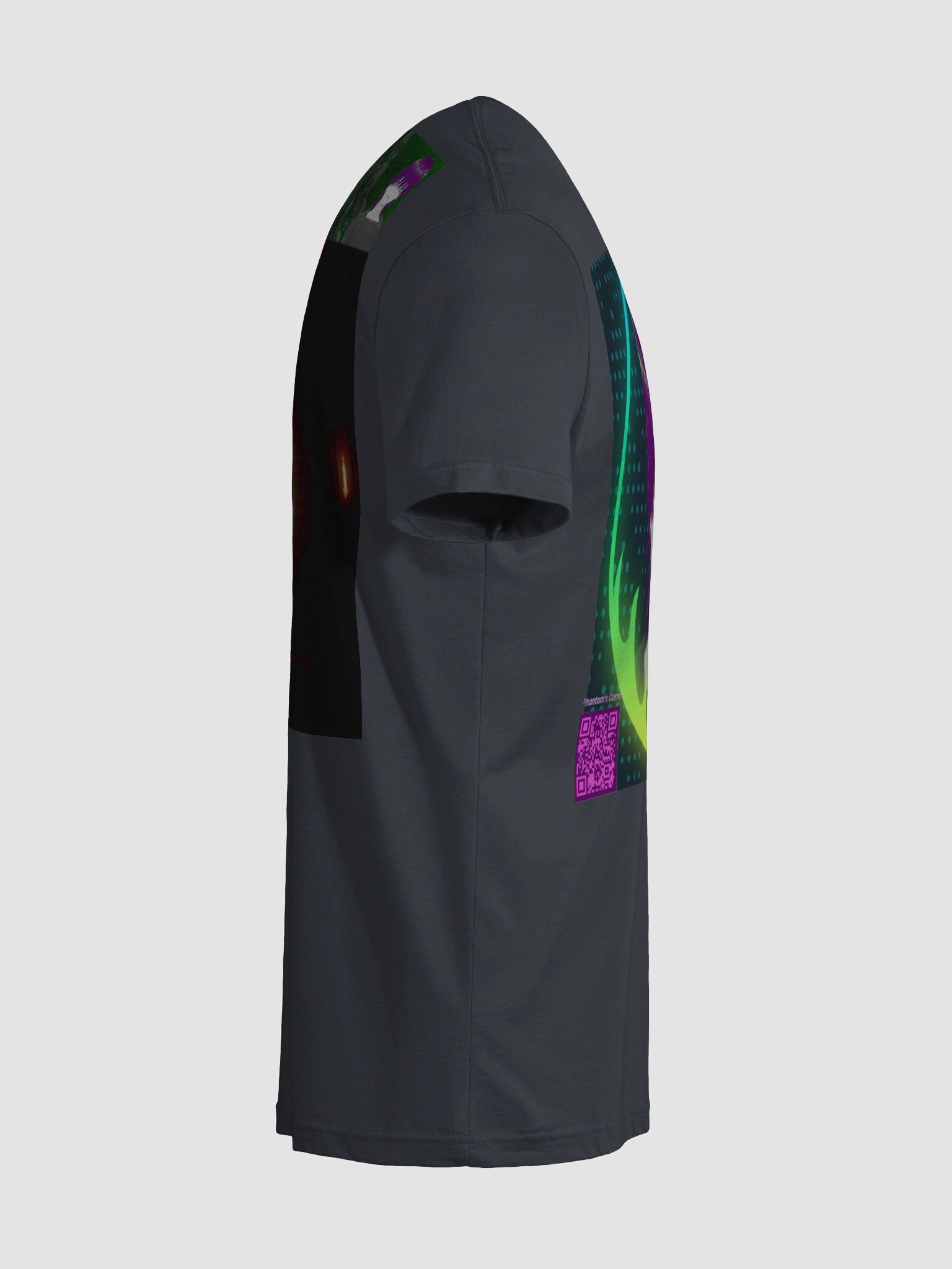 Phantom soft Shirt product image (58)