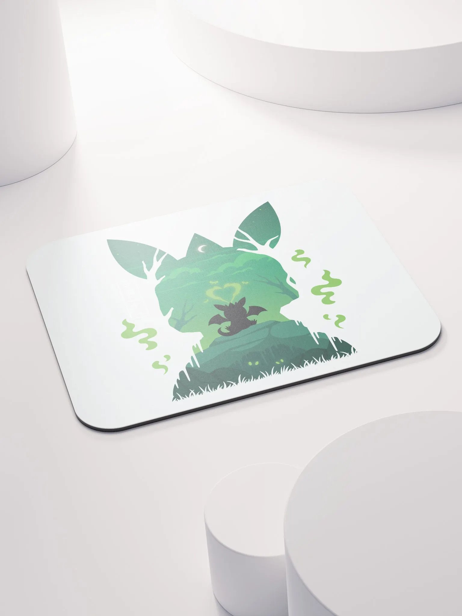Pip Mouse Pad product image (4)