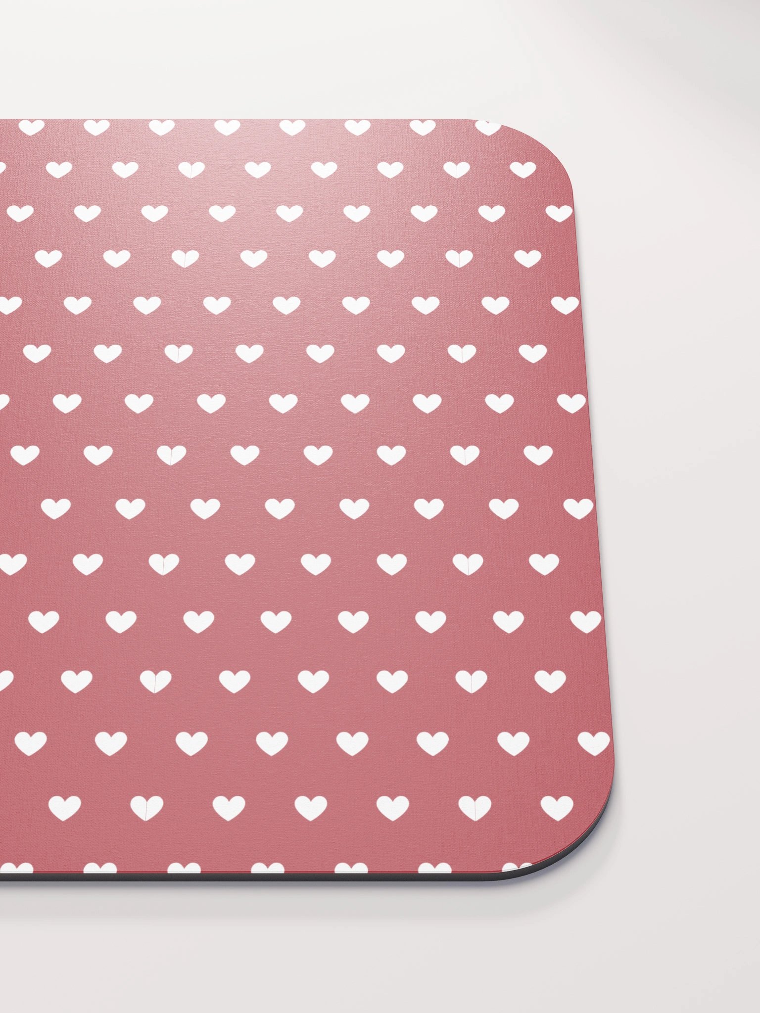 Little Love Dots Mouse Mat- 8.7'' x 7.1'' product image (5)