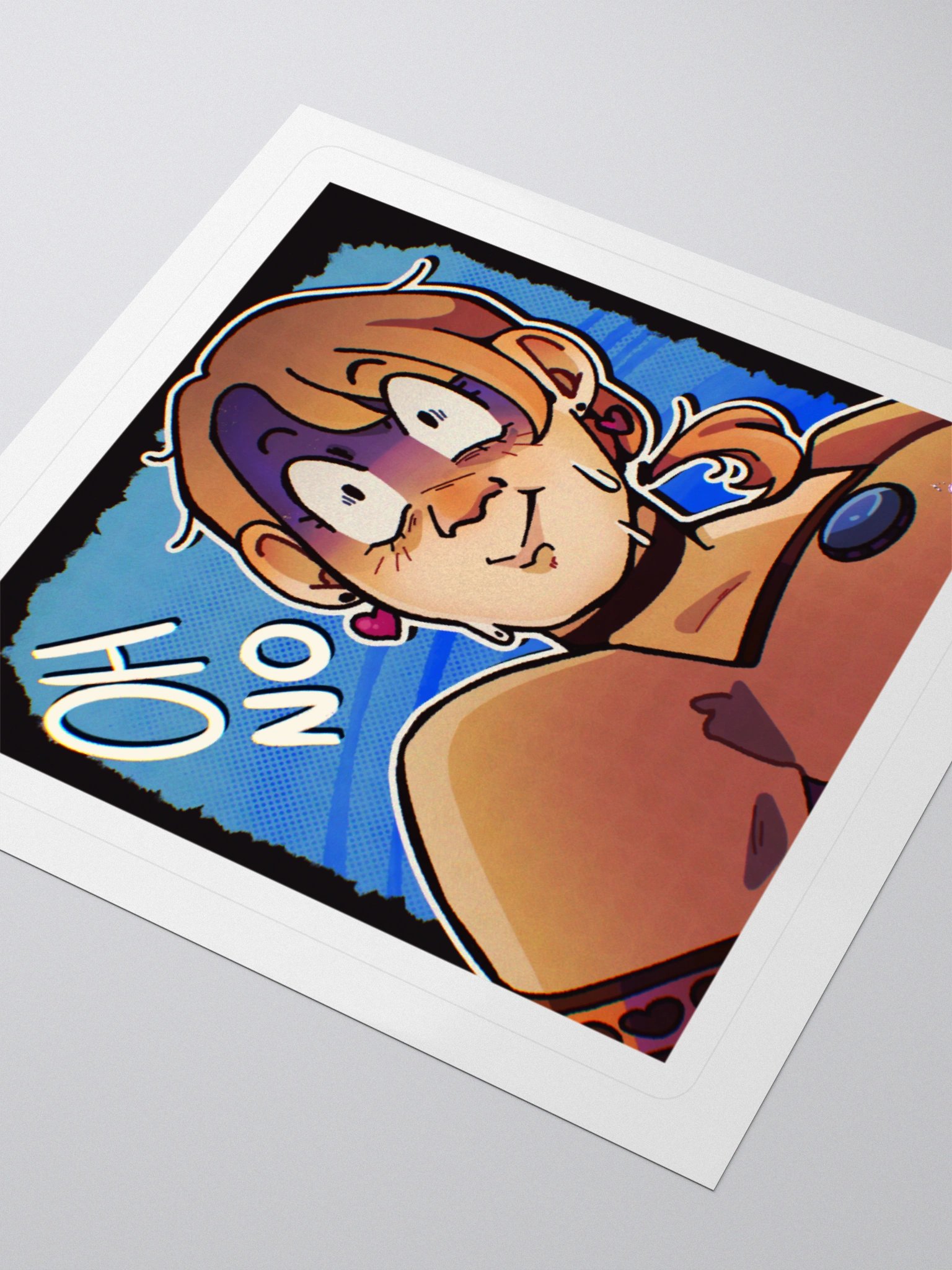 Oh No Hewie! product image (7)