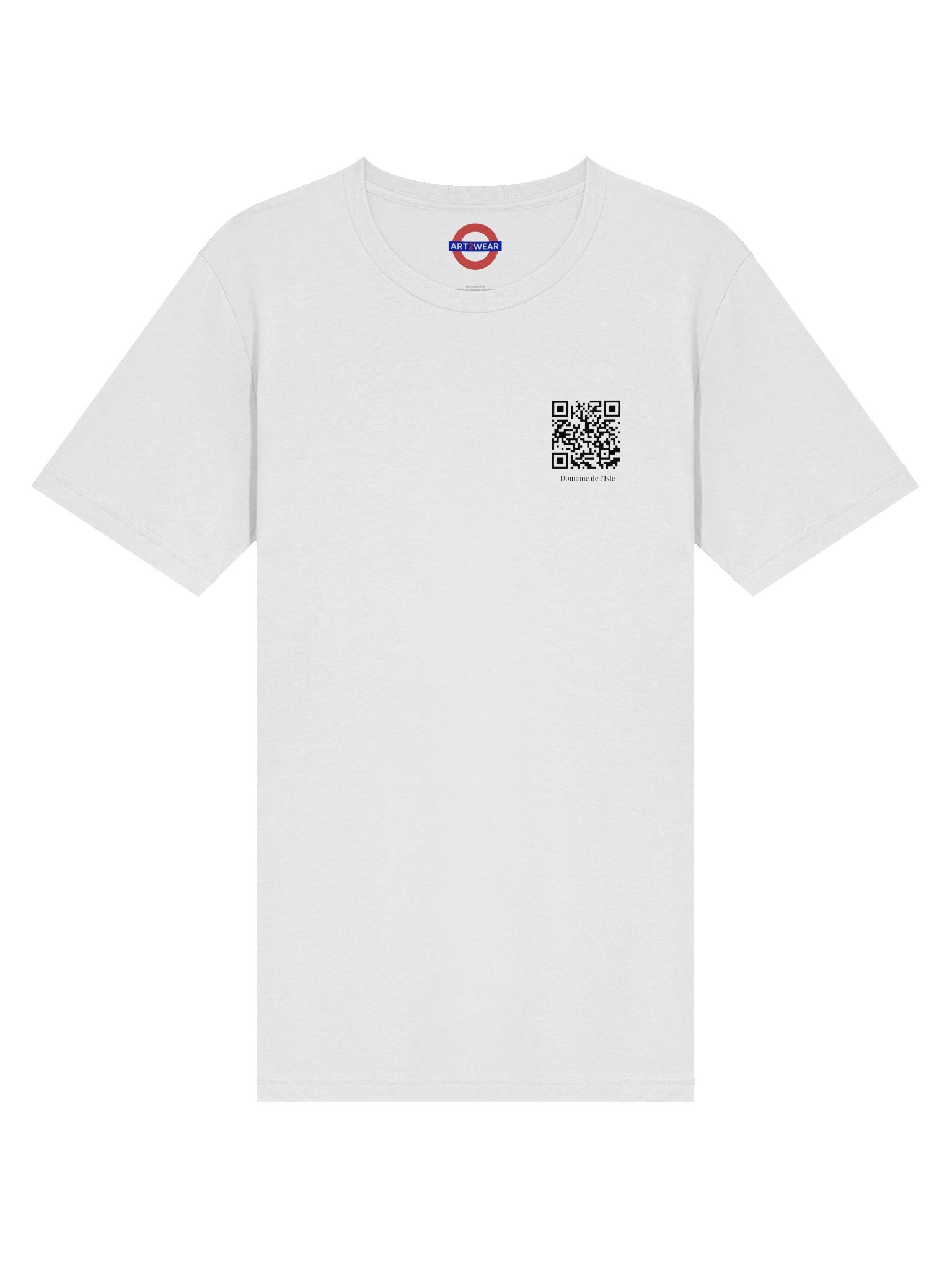 Domaine de l'Isle T-Shirt product image (123)