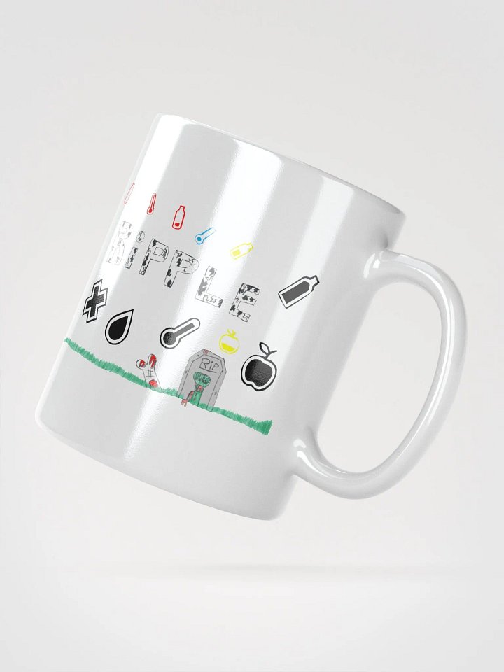 Ripple Karta Mug product image (5)