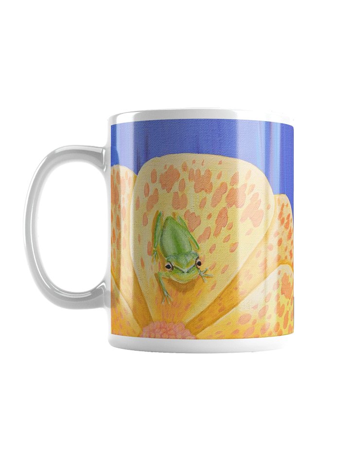 Froggy Friend Mug product image (2)