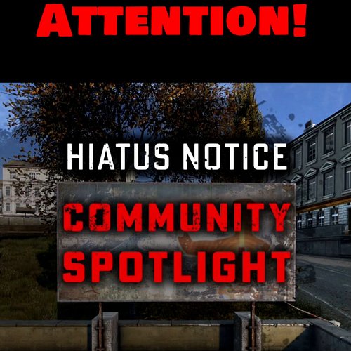 We Are Taking Over The DayZ Community Spotlight! 📰 #dayz #talentfordayz


