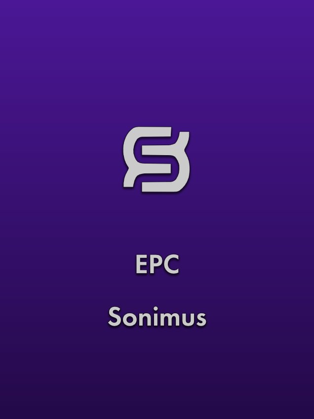 EPC - Sonimus product image (1)