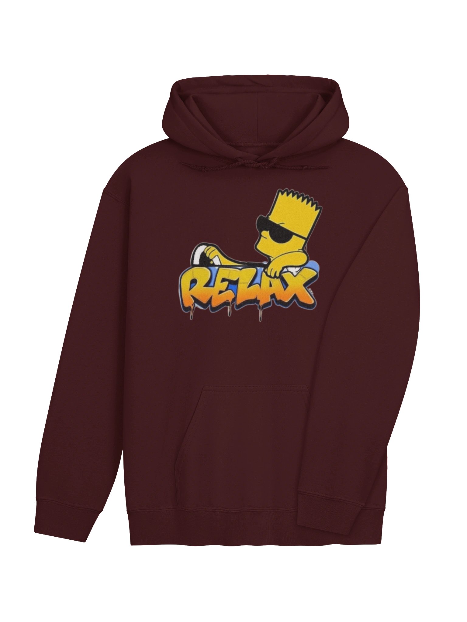 Relax Hoodie product image (4)