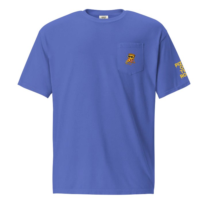 KEEPING IT CHEESY TEE product image (8)
