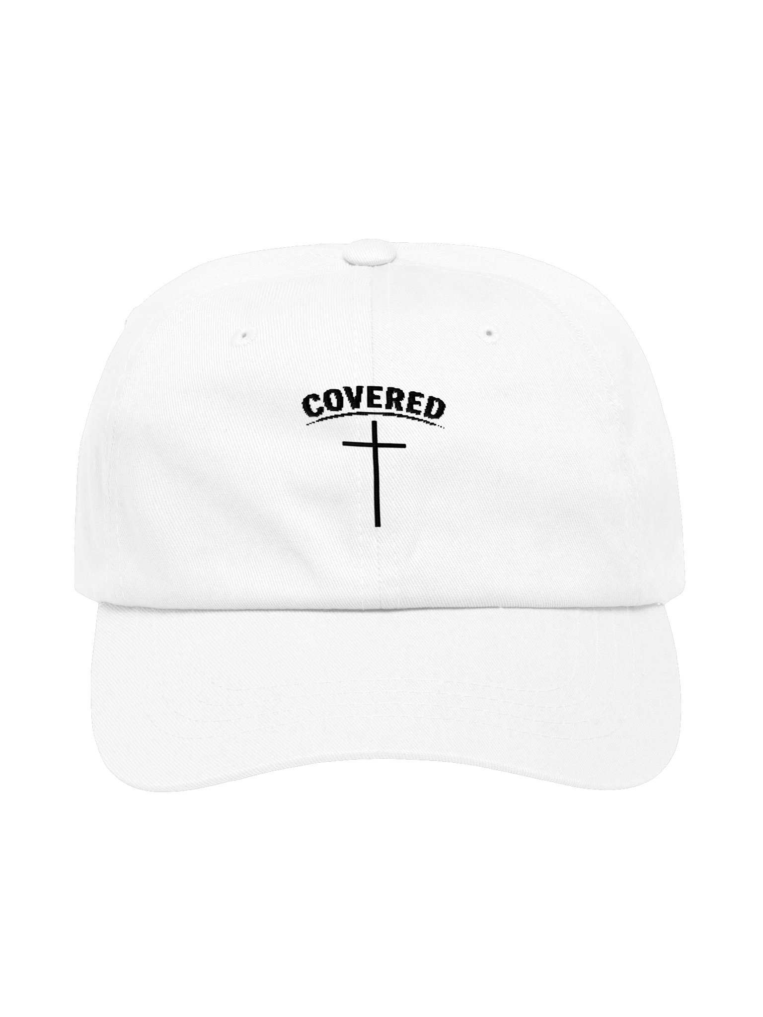 COVERED Classic Dad Hat product image (1)