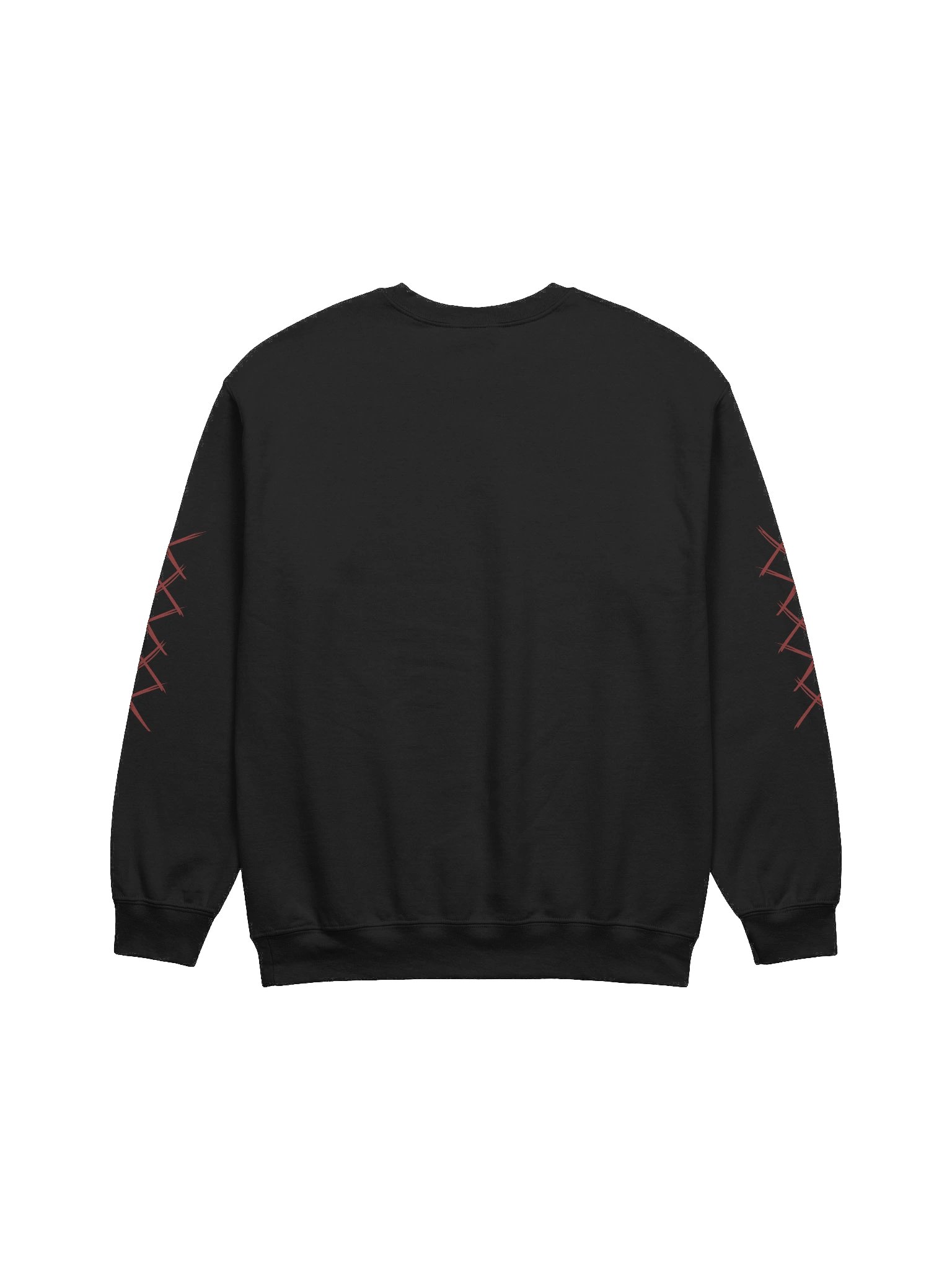 Wudda Hell Sweater [NightMode] product image (2)
