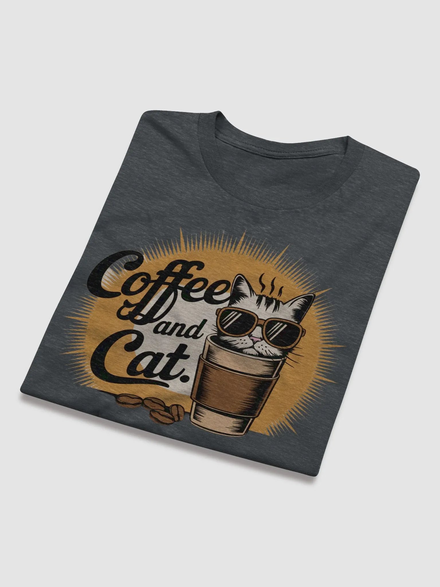 Coffee and Cat product image (8)