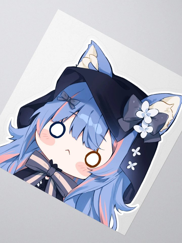 Awe Sticker product image (2)