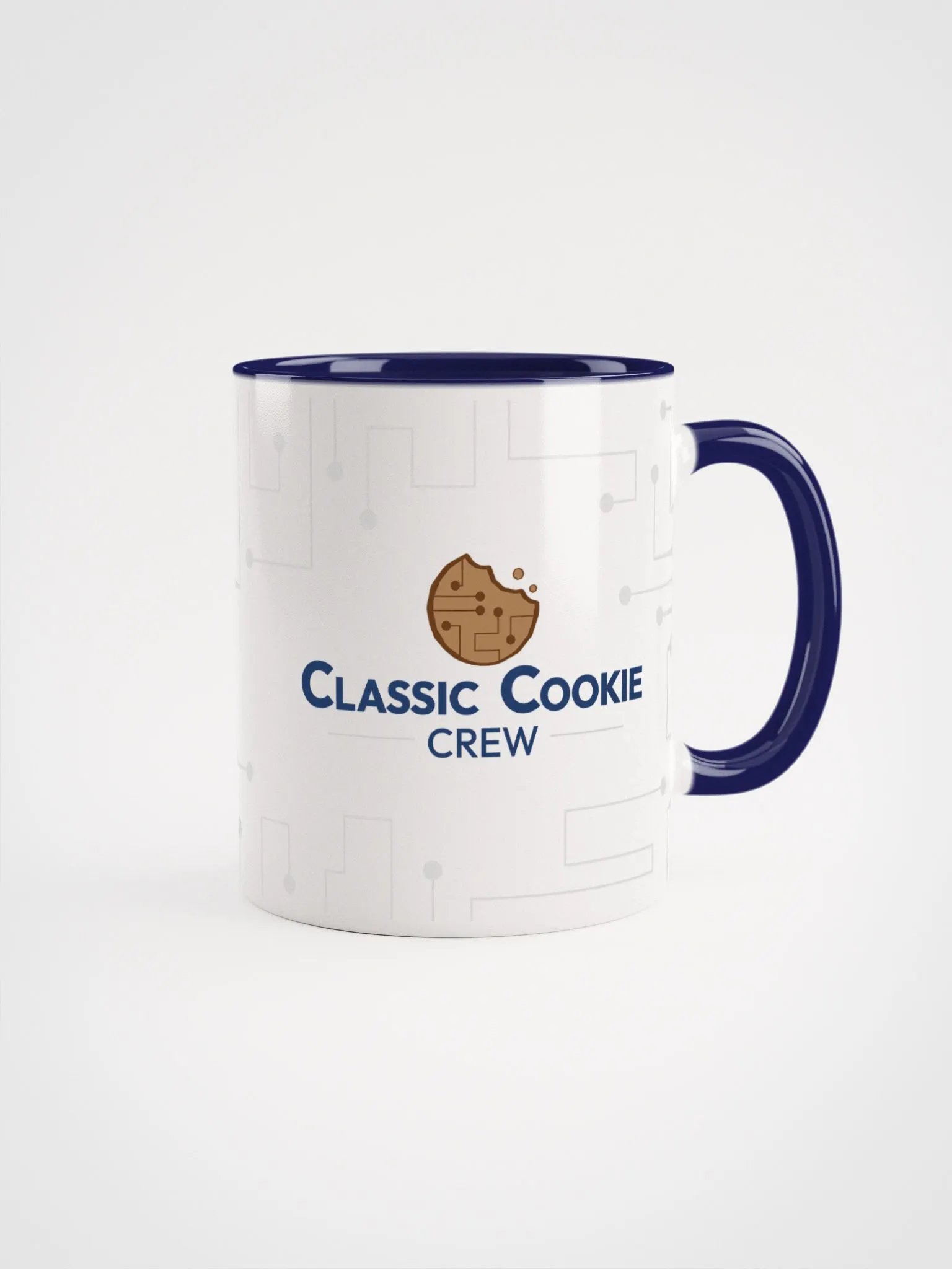 Classic Cookie Crew Mug product image (1)