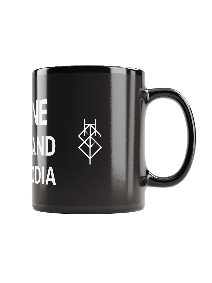 Mug Callcenter Bhone – Prop Ufficiale product image (1)