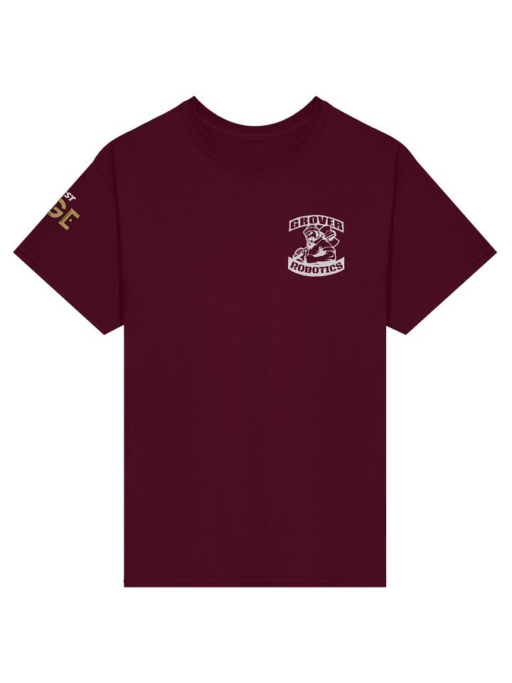 17628 25-26 OGR T-Shirt product image (1)