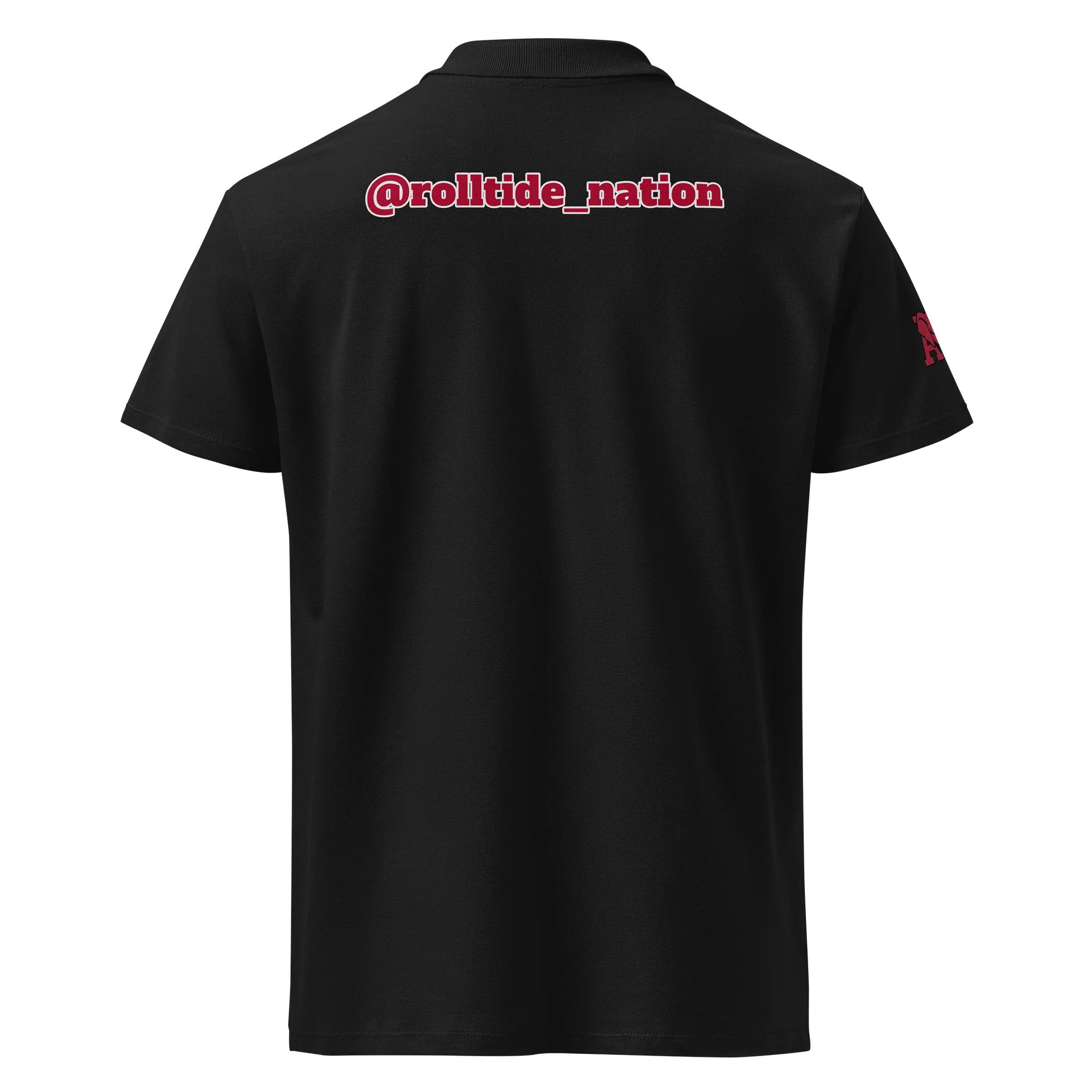 The Bama Fan Show Polo product image (1)