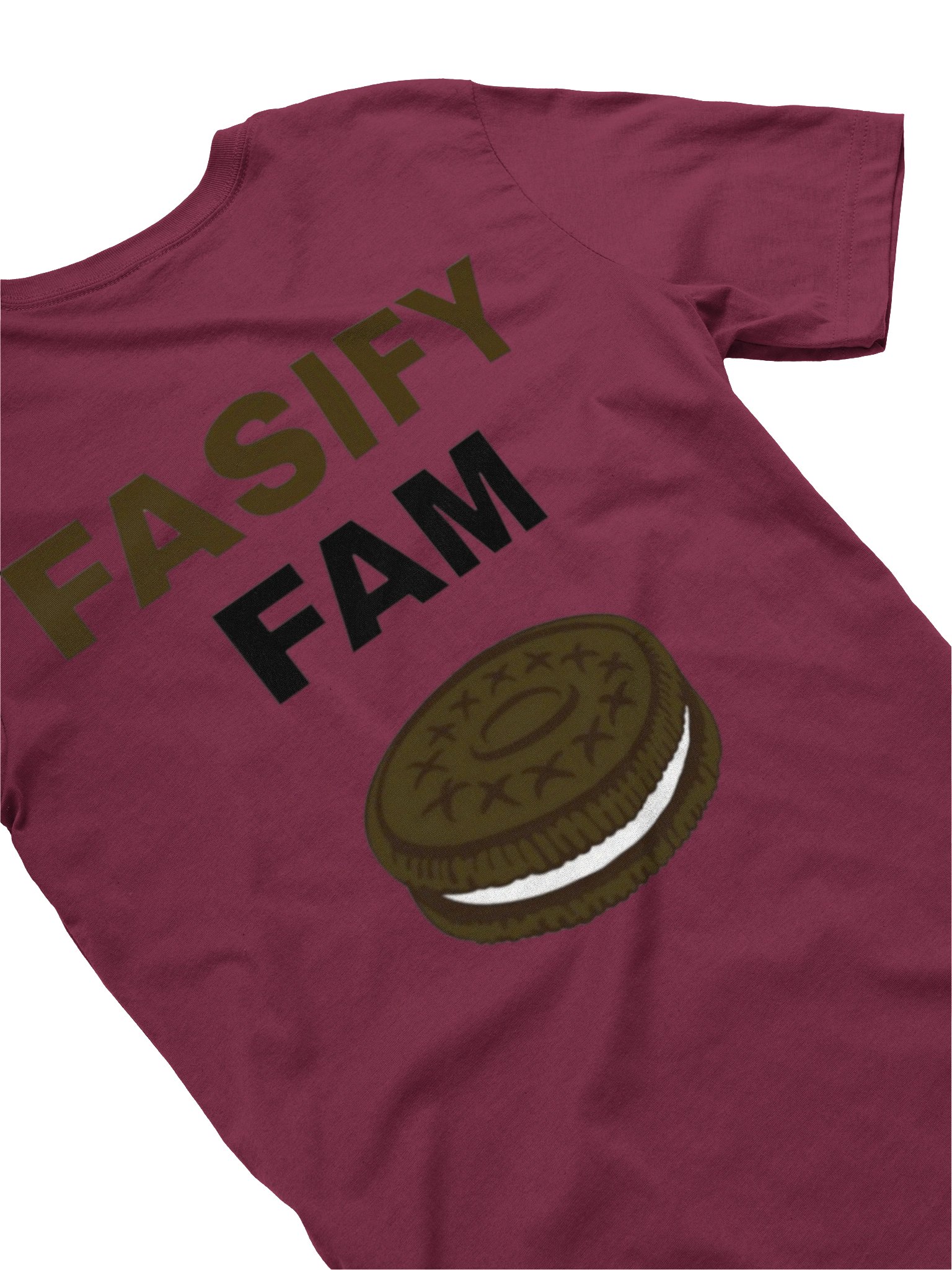 Fasify Fam T-Shirt product image (25)