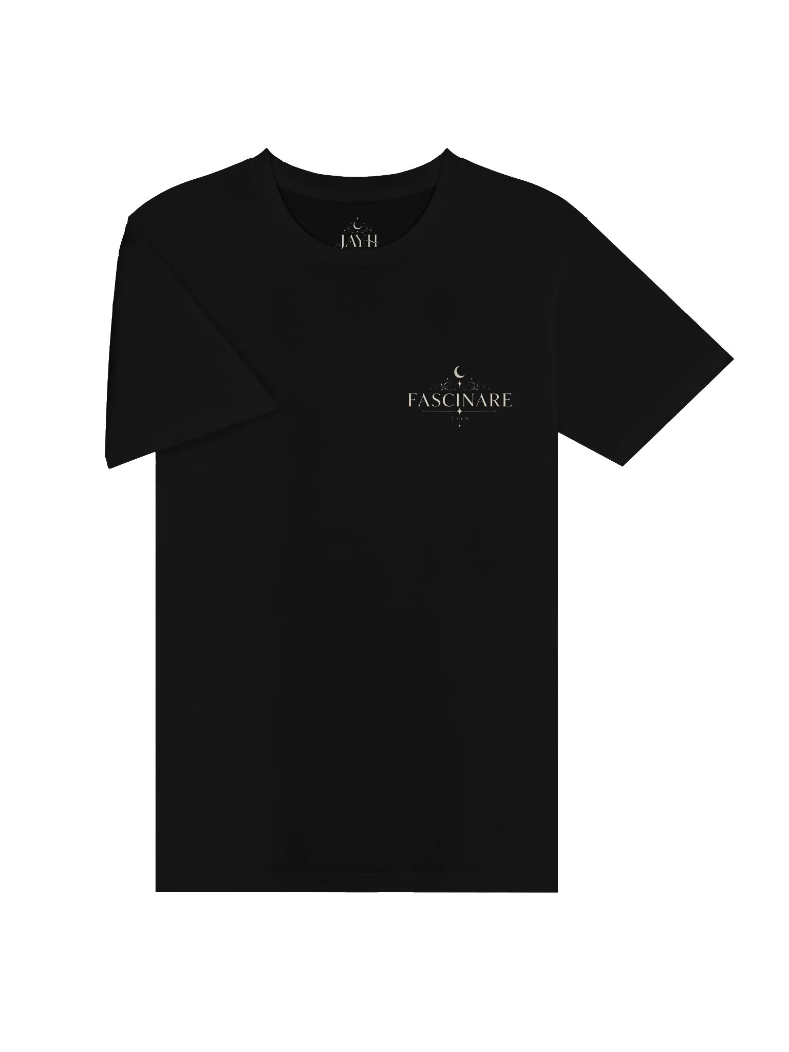 FASCINARE Normal Fit Graphic Tee product image (3)