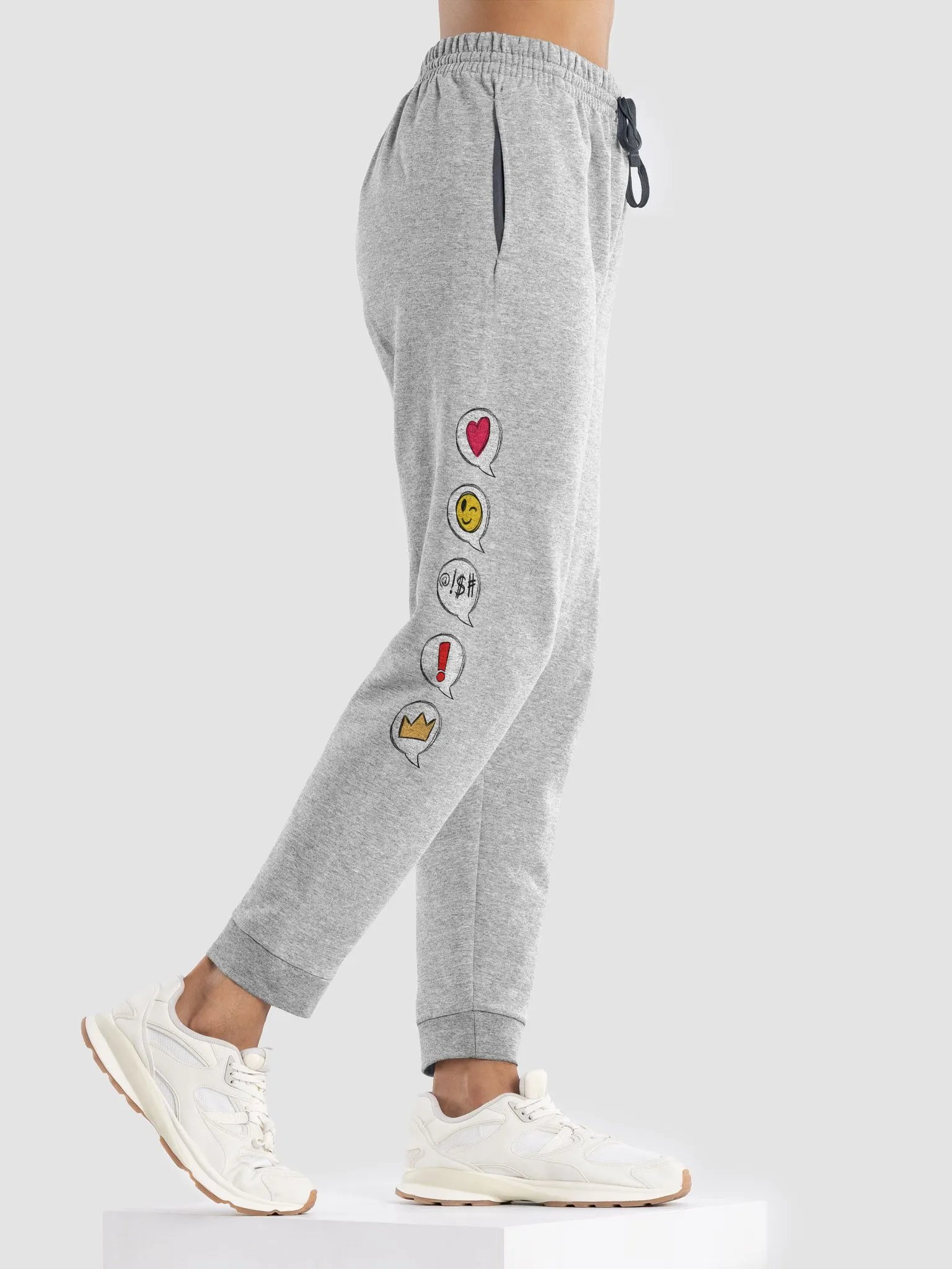 Royal Emoticons product image (1)
