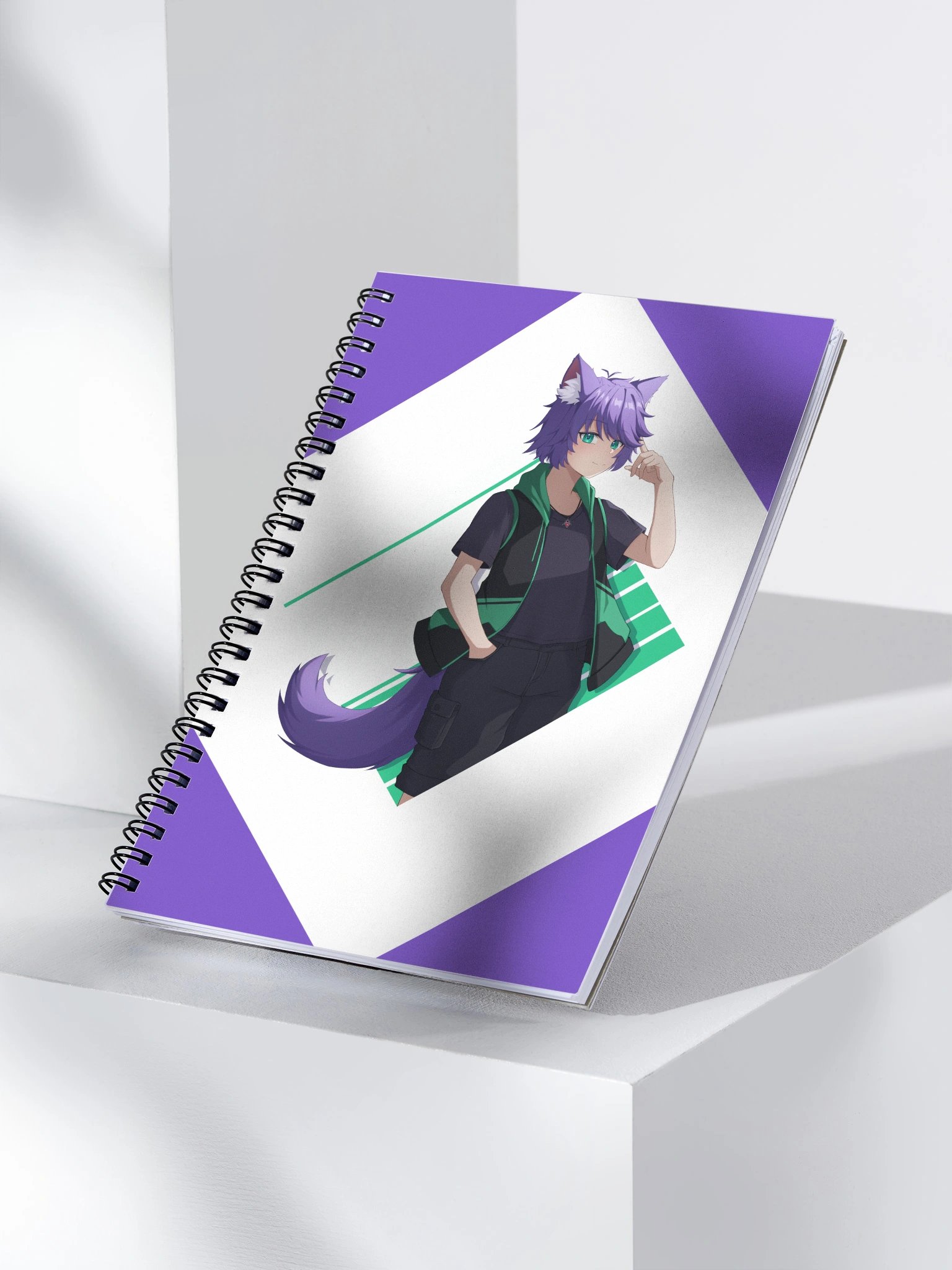 Venwyk Notepad product image (3)