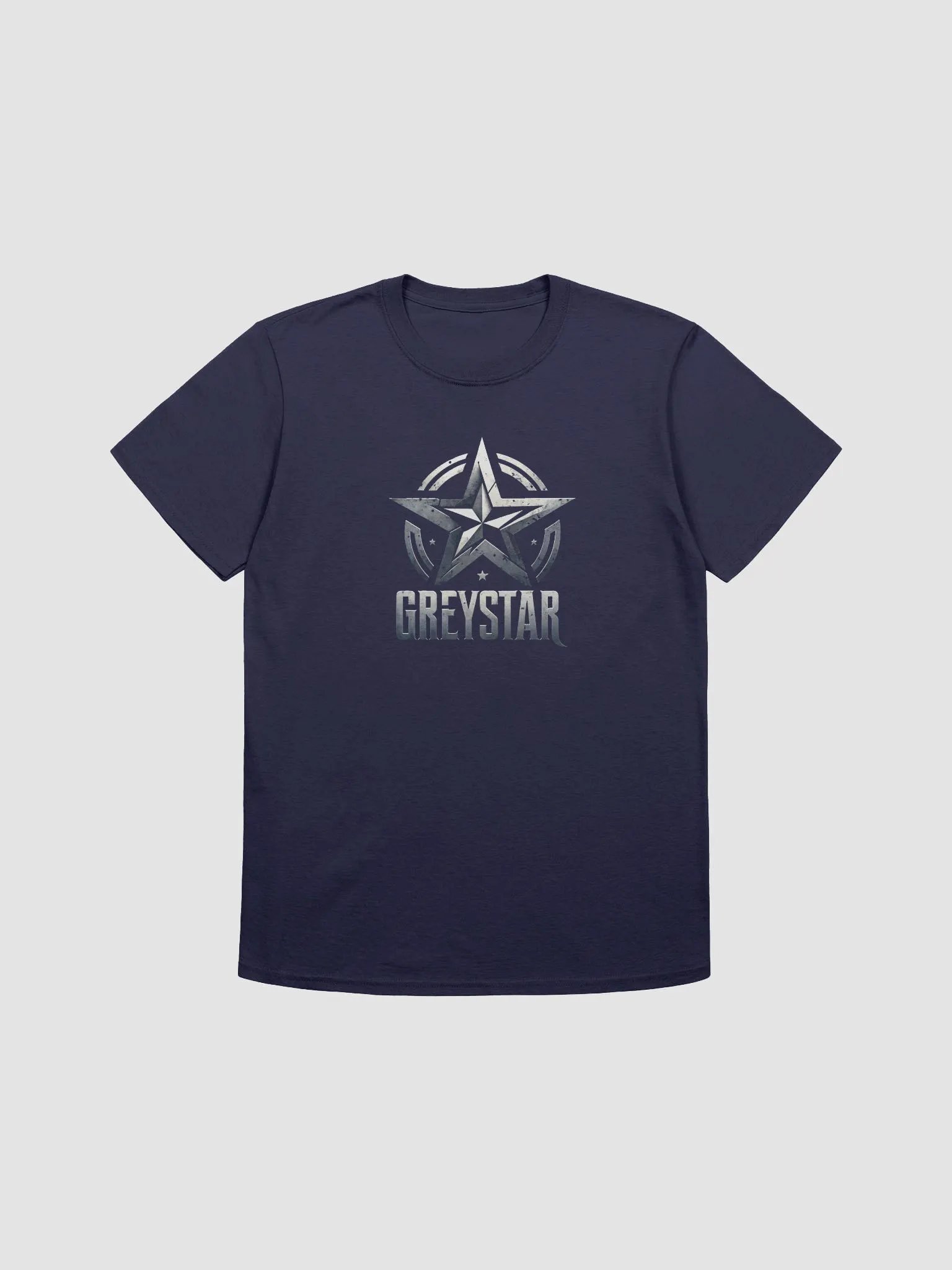 GreyStar Unisex Tee product image (2)