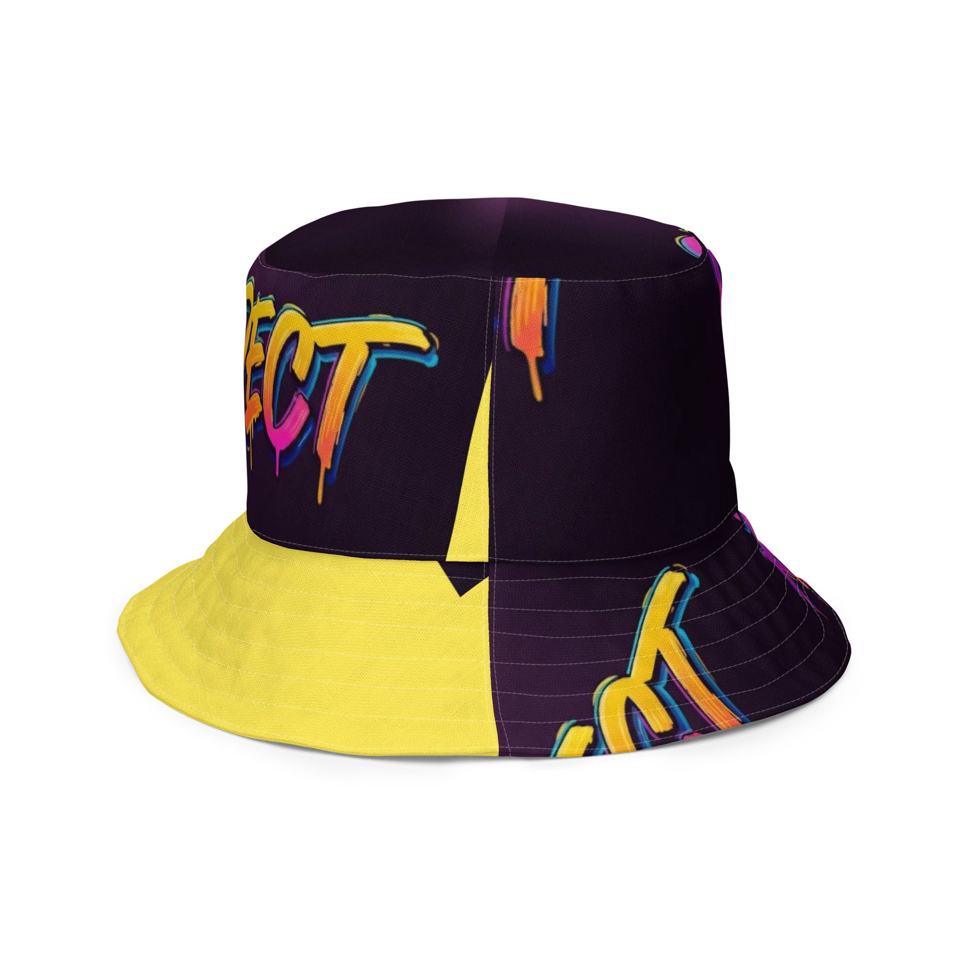 Da Respect Bucket Cap product image (4)
