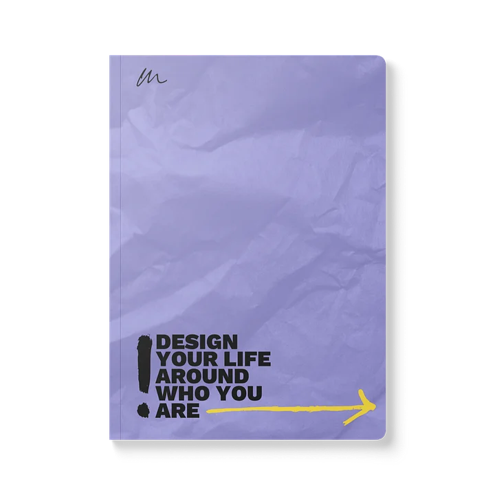 Journal - Design your life product image (1)