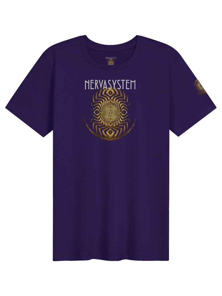 Nervasystem T-Shirt Design 3 product image (1)