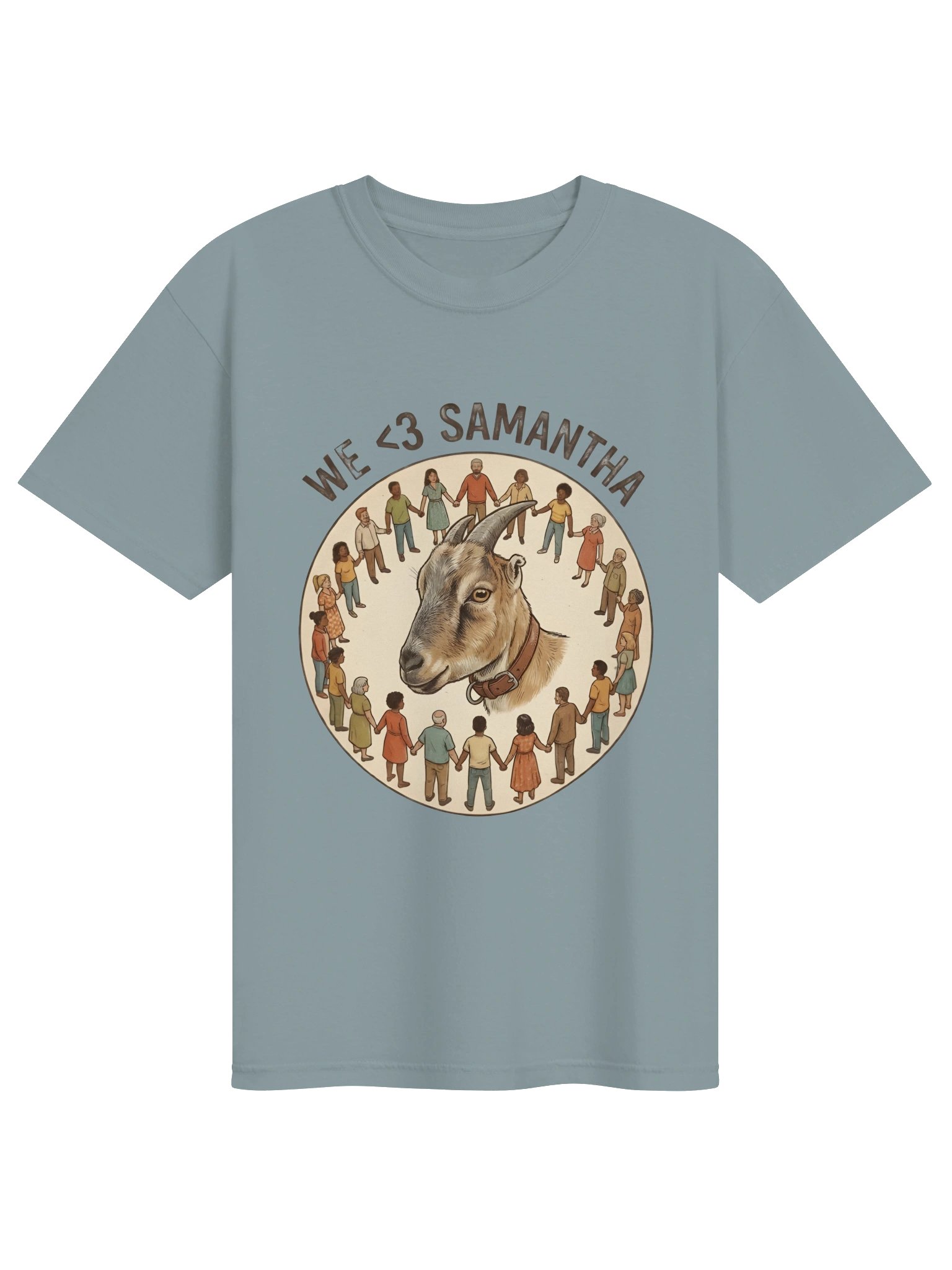 We <3 Samantha product image (5)