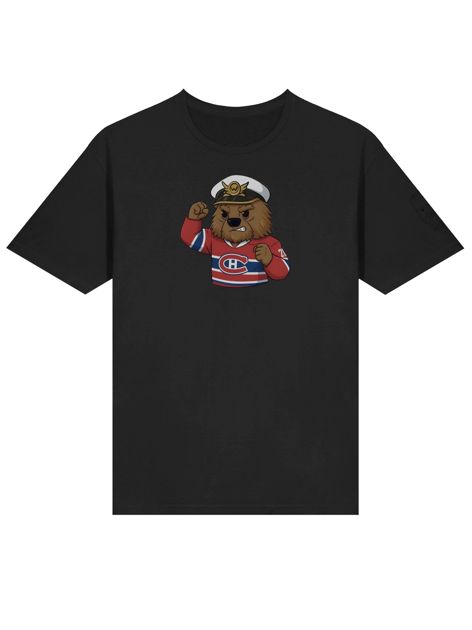 Canadiens Tee product image (3)