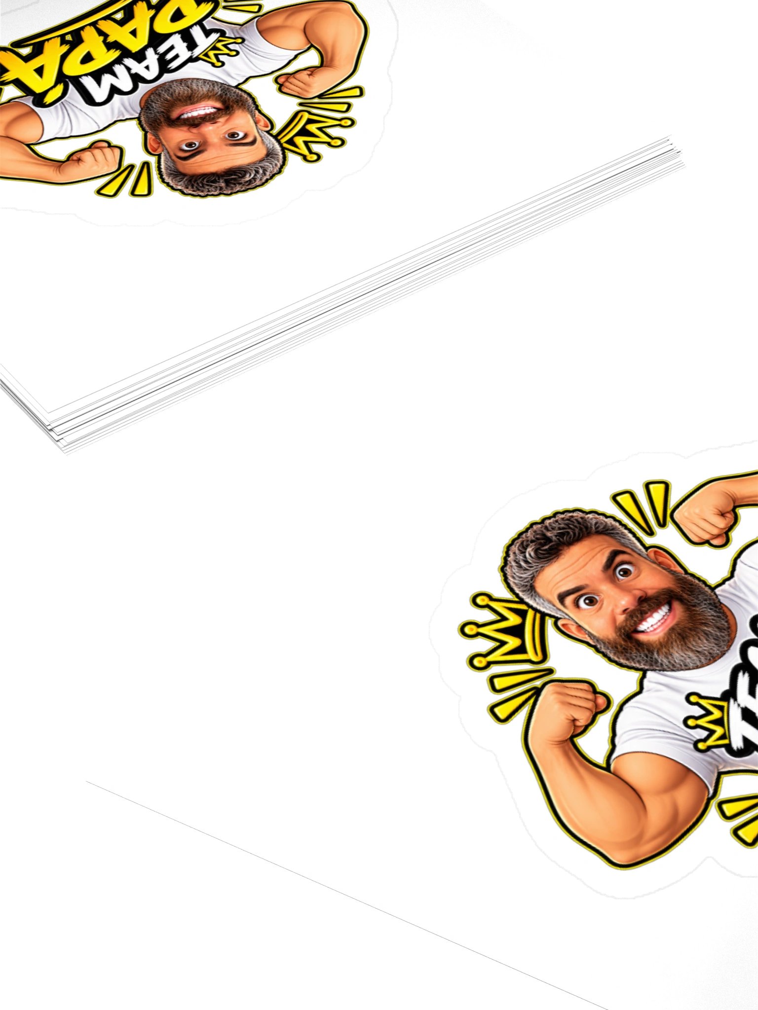 Soy TEAM PAPÁ product image (10)