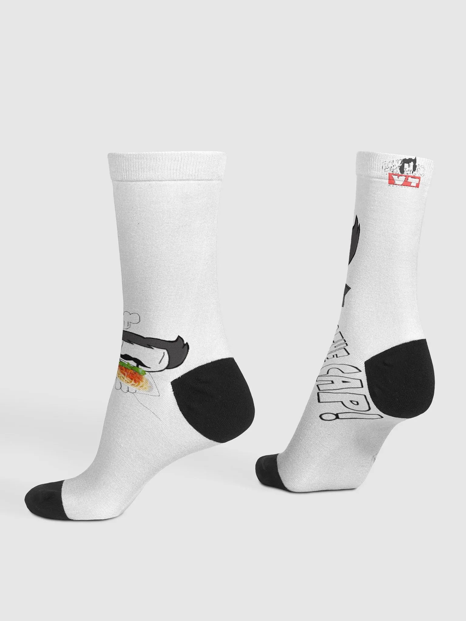 EmpojoYT Socks product image (4)
