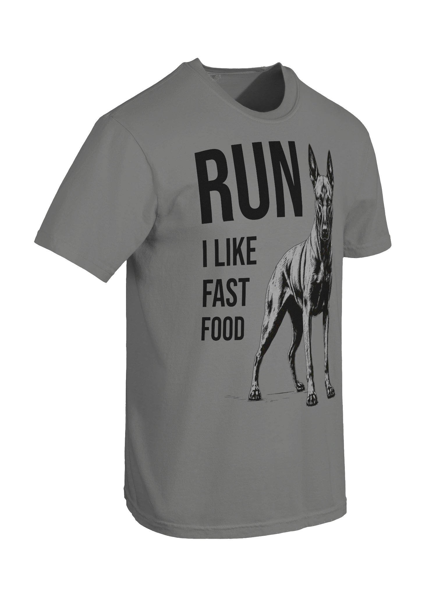 Run-I like Fast Food product image (6)