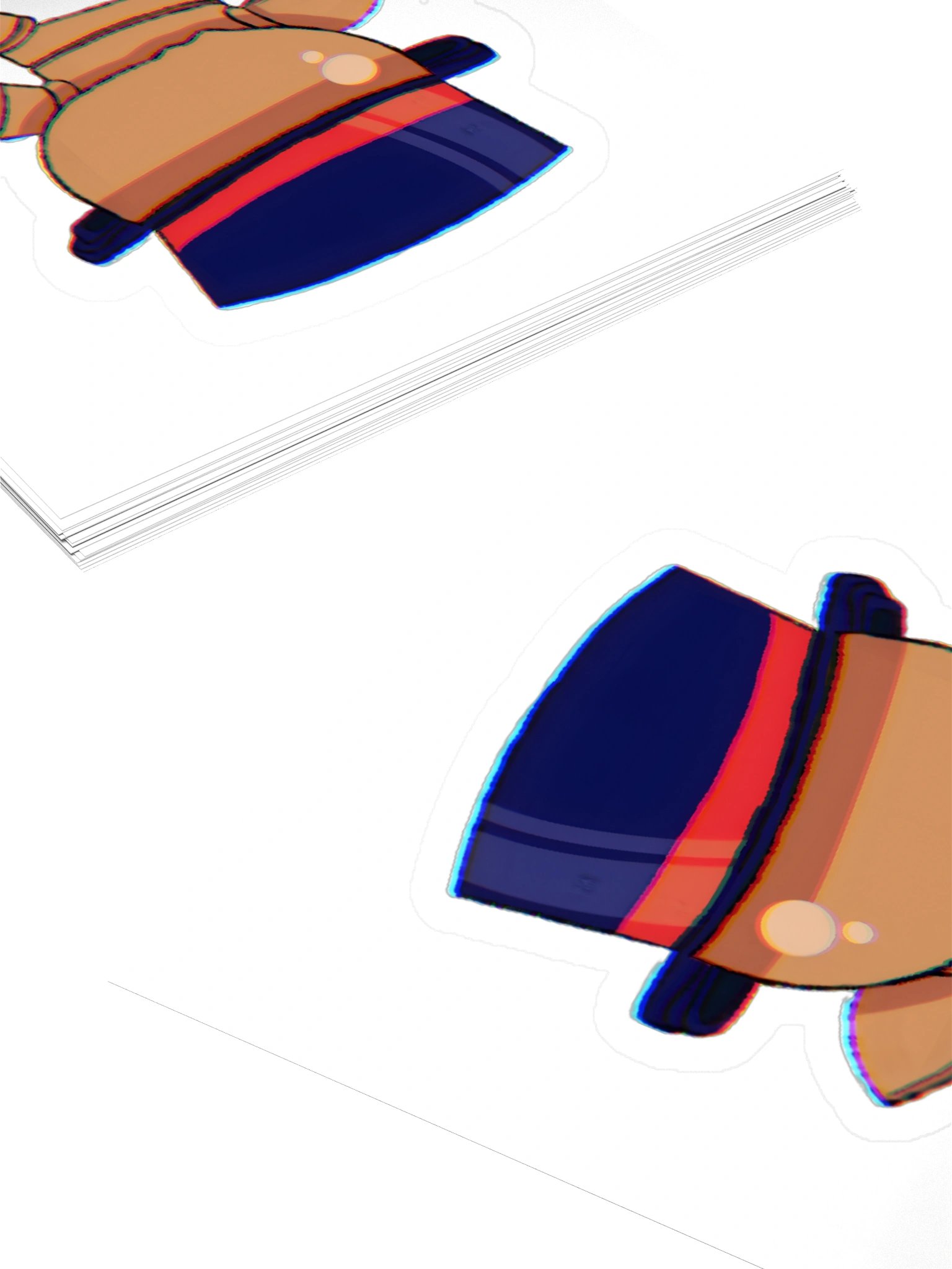 Thomas Sticker product image (14)