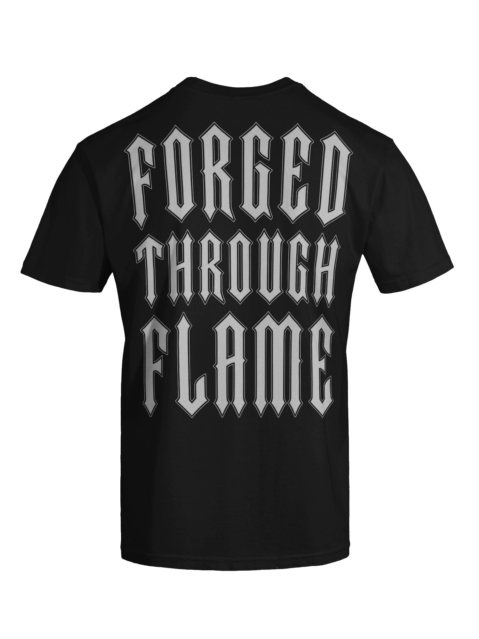 Royal Resolve - Forged Tee product image (7)