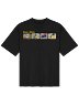 Bird Nerd Oversized T-Shirt